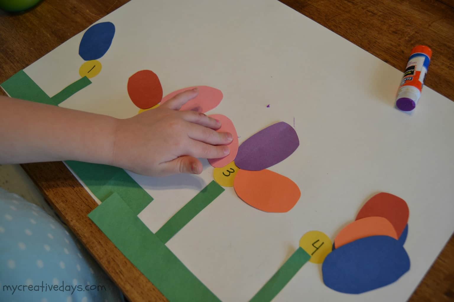 spring craft for preschoolers Archives - mycreativedays