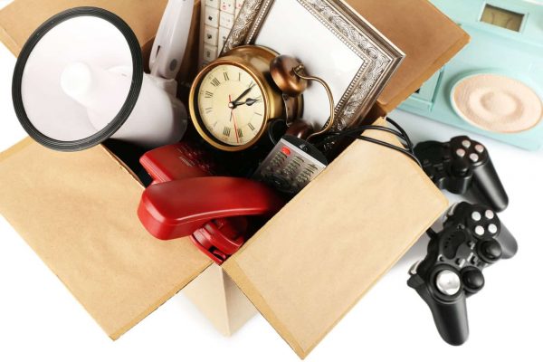 Garage Sale Finder How To Find The Best Garage Sales