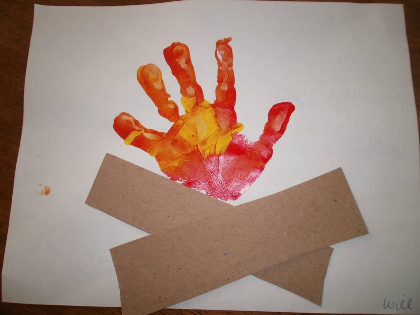 campfire craft for kids Archives - mycreativedays