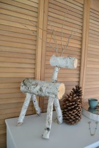 This Faux Weathered DIY Dresser Makeover Made This Dresser New!