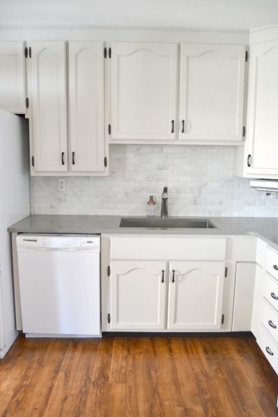 How To Install Carrara Marble Tile Backsplash On Your Own