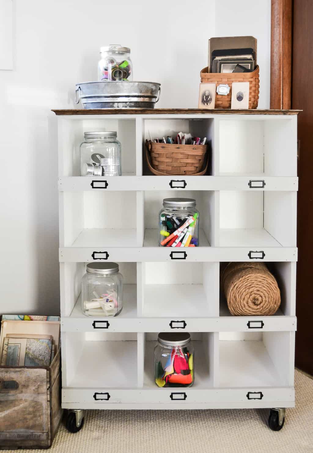 Imaginative Shoe Storage Ideas to Use in Your Garage - MakeoverIdea
