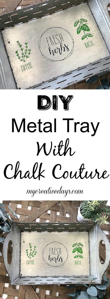 Create and Take Parties with Chalk Couture