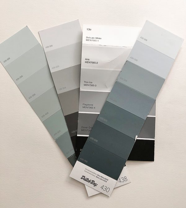 Best Neutral Paint Colors – Flip House Color Palette - My Creative Days