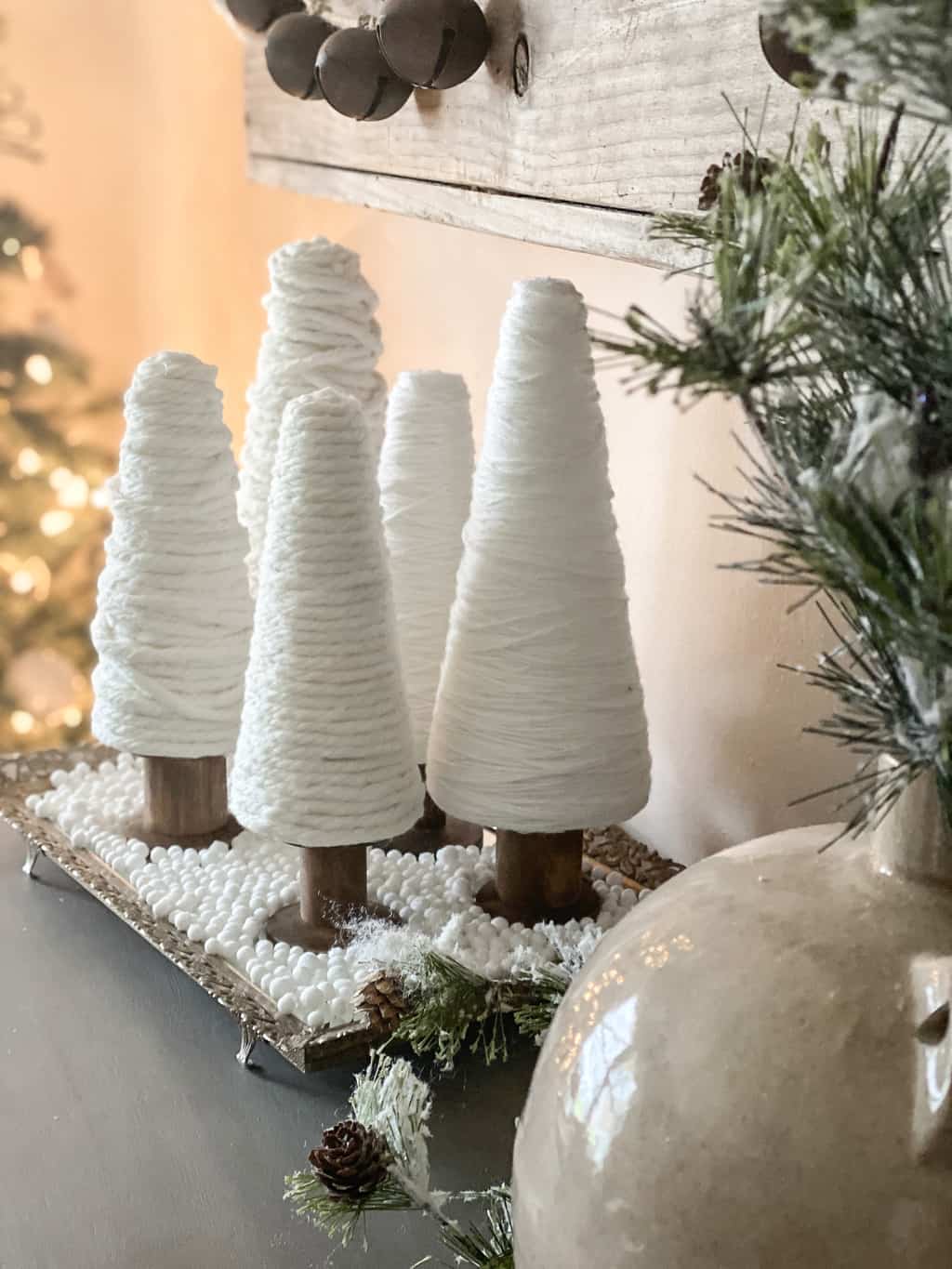 https://www.mycreativedays.com/wp-content/uploads/2019/11/Upcycled-Ribbon-Spool-Christmas-Trees-Idea.jpg