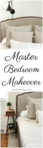 Master Bedroom Makeover For Mom & Dad - My Creative Days