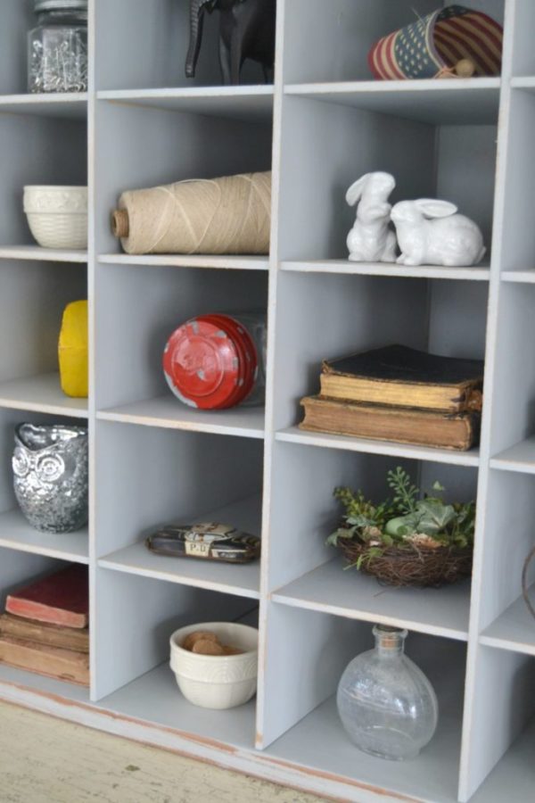 4 Diy Cubby Storage Projects My Creative Days 6780