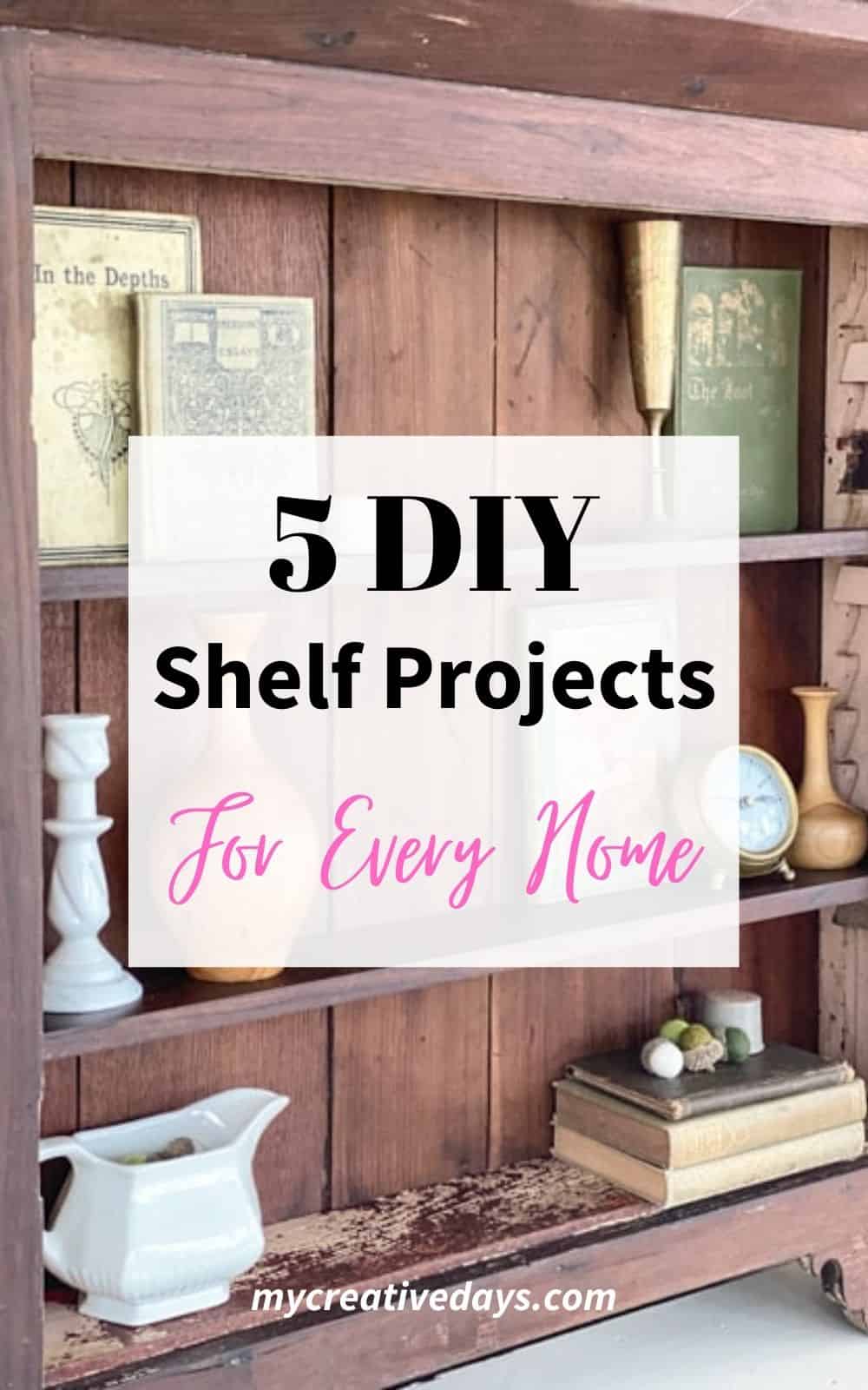 Pin on DIY home projects