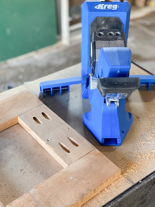 Quick Tip: Easy Assembly with the Kreg Right Angle Clamp 
