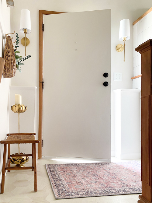 Embark on a journey of home transformation with this Split Level Entry Makeover guide. Discover design tips, decor ideas, and product links for your own stunning space!