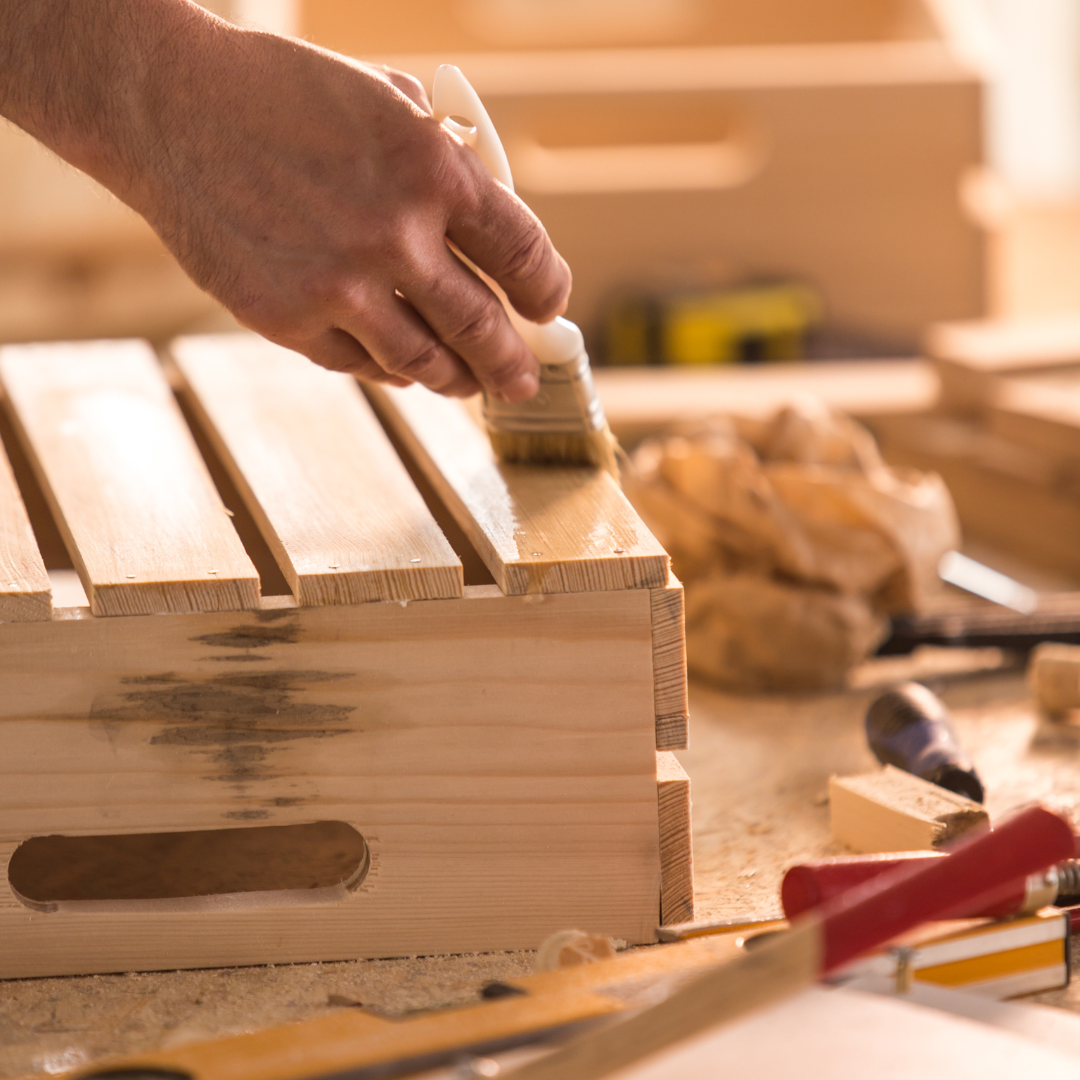 Learn essential tips and techniques for applying a topcoat to furniture makeovers. Ensure a flawless finish with our step-by-step guide.