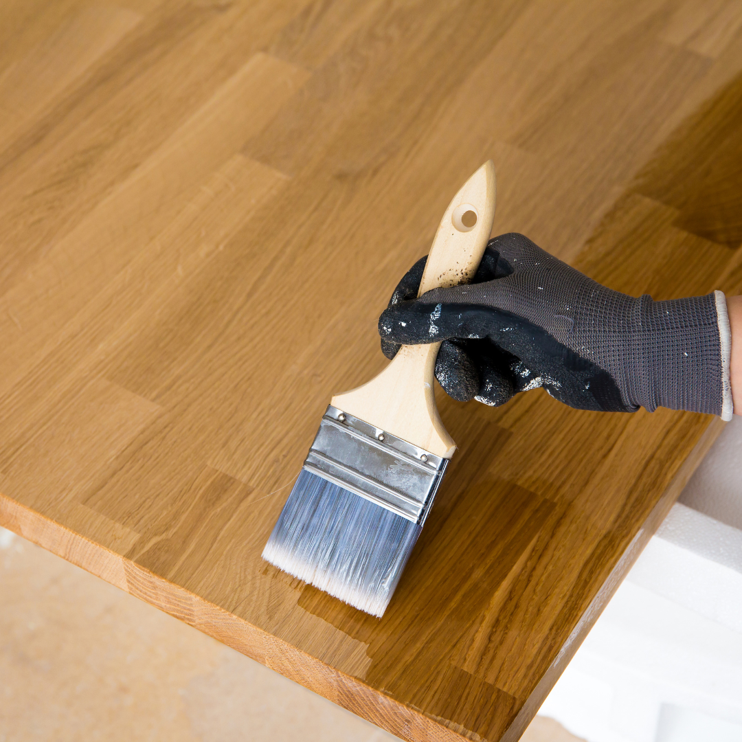 Learn essential tips and techniques for applying a topcoat to furniture makeovers. Ensure a flawless finish with our step-by-step guide.