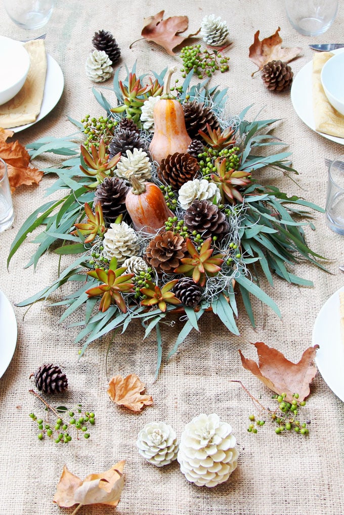 Discover stunning DIY fall centerpieces to bring seasonal warmth and style to your table. Explore creative, easy-to-make ideas for festive autumn decor!