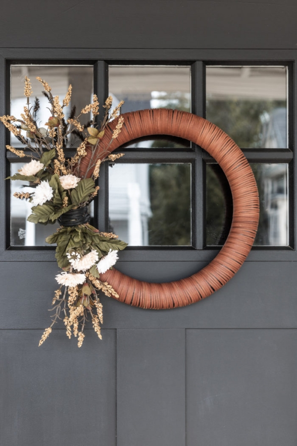 Create unique DIY fall wreaths with our ideas and guides. Explore festive designs and projects to add a personal touch to your autumn decor.