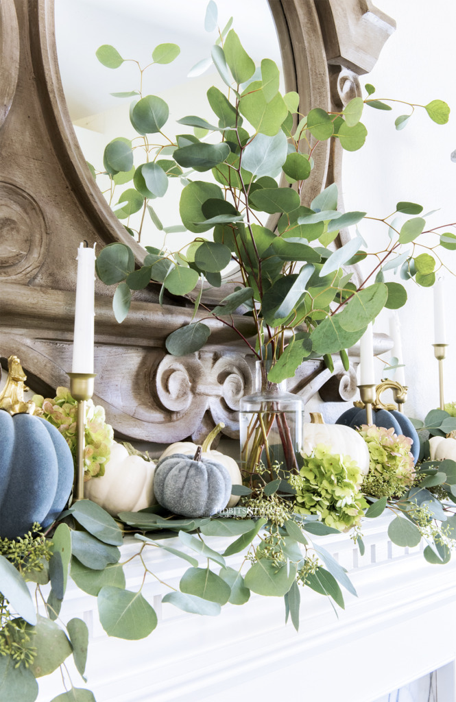 Discover charming Fall Mantel Decorating Ideas to transform your home! From rustic elegance to metallic accents, explore seasonal inspiration for your cozy space.