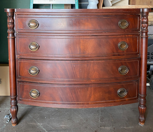 Transform your dresser with black paint in this step-by-step DIY tutorial. Learn techniques and tips for a stunning makeover that adds style to your furniture.