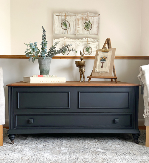 Discover stunning before-and-after furniture flips! See 11 inspiring transformations that prove anyone can create beautiful pieces with a little creativity.