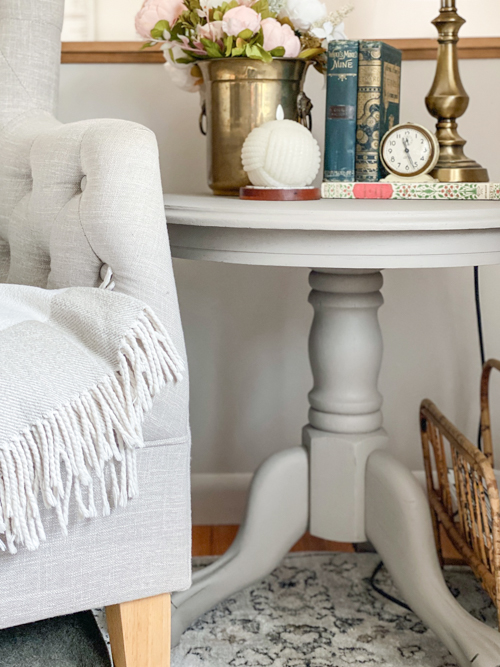 Discover how to do a round table makeover with silk paint in this step-by-step guide. Learn tips, techniques, and color ideas for a simple makeover you'll love.