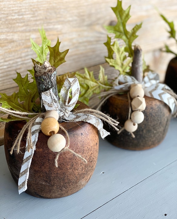 Discover creative upcycled fall projects to transform old items into stylish autumn decor. Explore eco-friendly ideas for festive, sustainable fall creating!