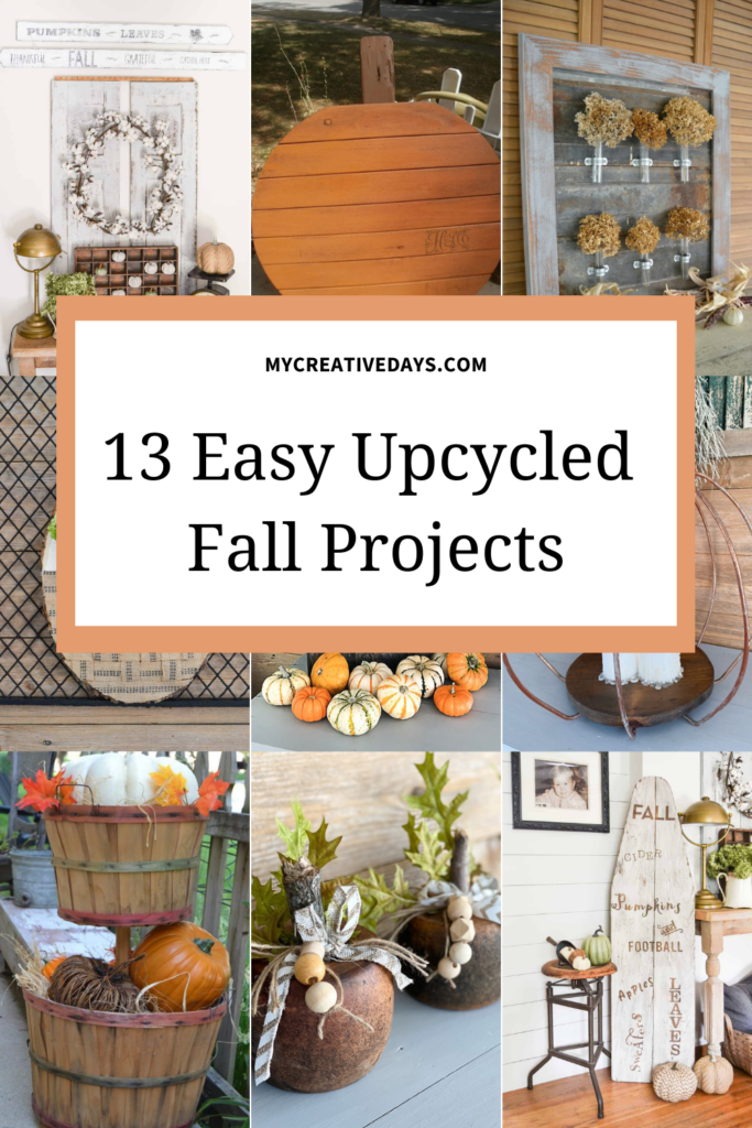 Discover easy and creative DIY fall garlands to add warmth and charm to your home this autumn. Perfect for mantels, doorways, and more. Get inspired now!