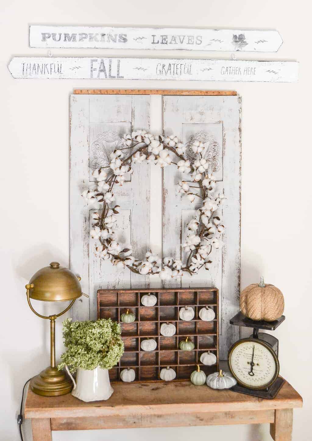 Discover easy and creative DIY fall garlands to add warmth and charm to your home this autumn. Perfect for mantels, doorways, and more. Get inspired now!