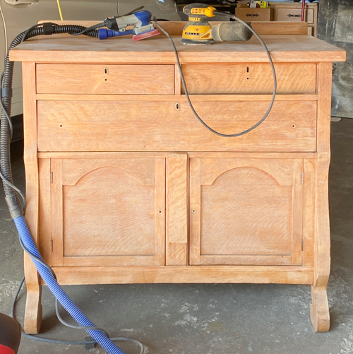 Transform your space with our step-by-step creamy white dresser makeover tutorial. Learn how to give your old furniture a fresh look with ease.