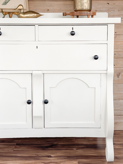 Transform your space with our step-by-step creamy white dresser makeover tutorial. Learn how to give your old furniture a fresh look with ease.