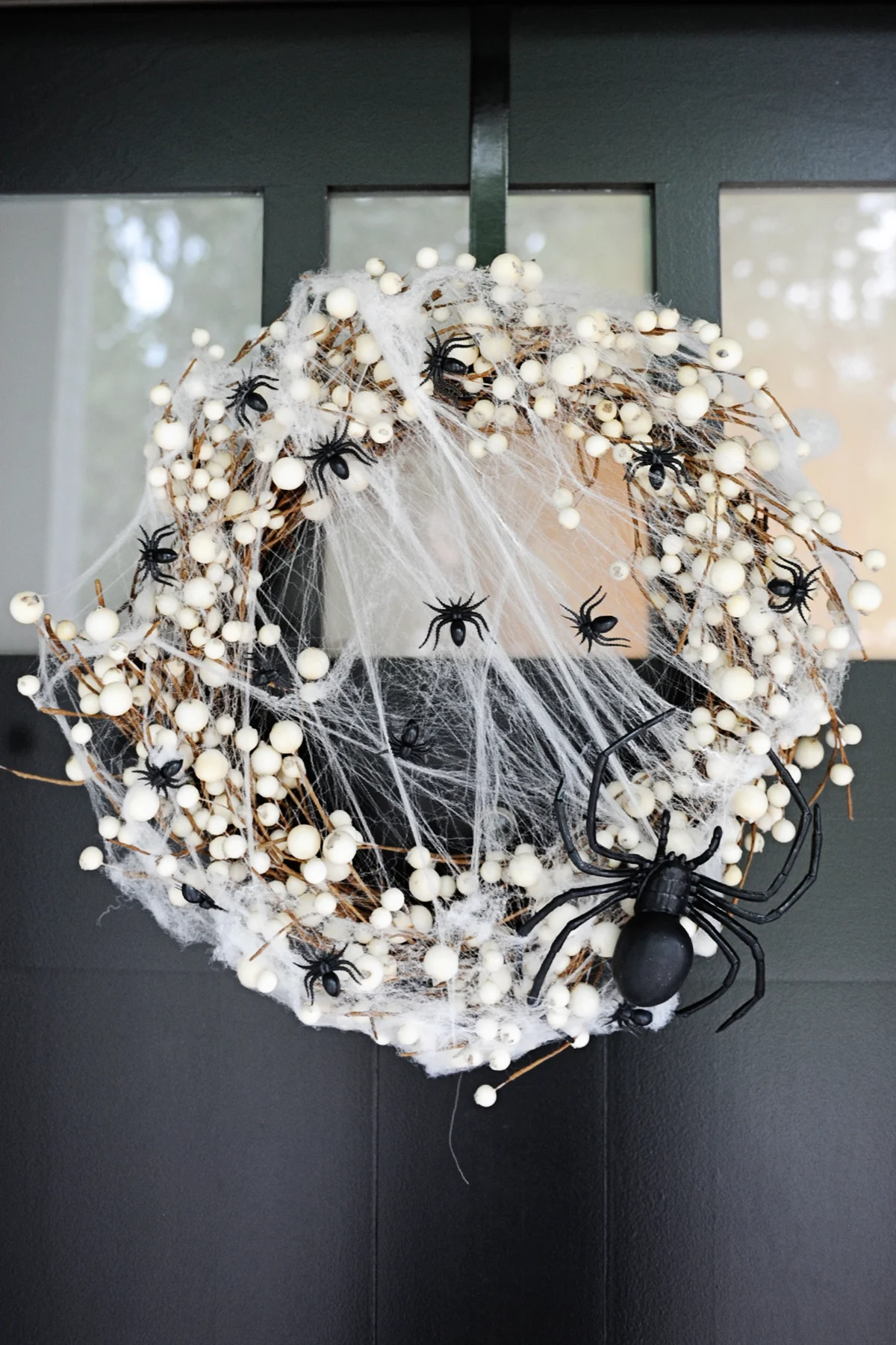 Create a spooky and fun Halloween with DIY Halloween decorations. Discover cost-effective, customizable projects to transform your home into a Halloween haven!