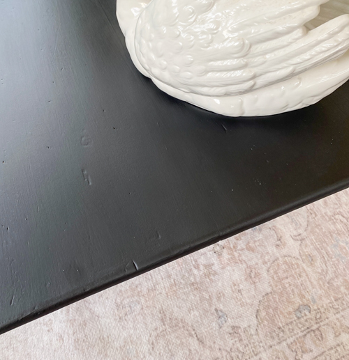 Learn how to fill a table crack with Durham’s Rock Hard Water Putty. Follow this guide for a seamless repair that restores and beautifies your table!