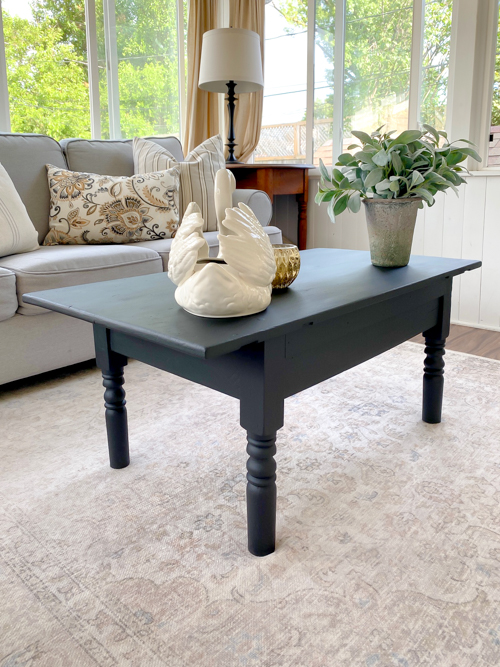 Learn how to fill a table crack with Durham’s Rock Hard Water Putty. Follow this guide for a seamless repair that restores and beautifies your table!