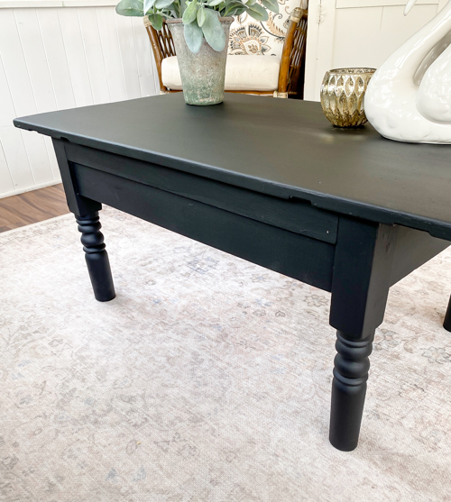 Learn how to fill a table crack with Durham’s Rock Hard Water Putty. Follow this guide for a seamless repair that restores and beautifies your table!