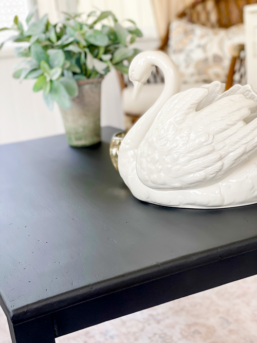 Learn how to fill a table crack with Durham’s Rock Hard Water Putty. Follow this guide for a seamless repair that restores and beautifies your table!