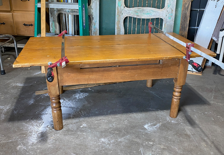 Learn how to fill a table crack with Durham’s Rock Hard Water Putty. Follow this guide for a seamless repair that restores and beautifies your table!