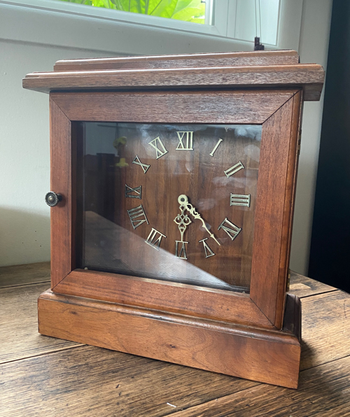 Learn how to transform an old clock into a stylish, functional cabinet with this repurposed clock cabinet tutorial. Perfect for home decor enthusiasts!