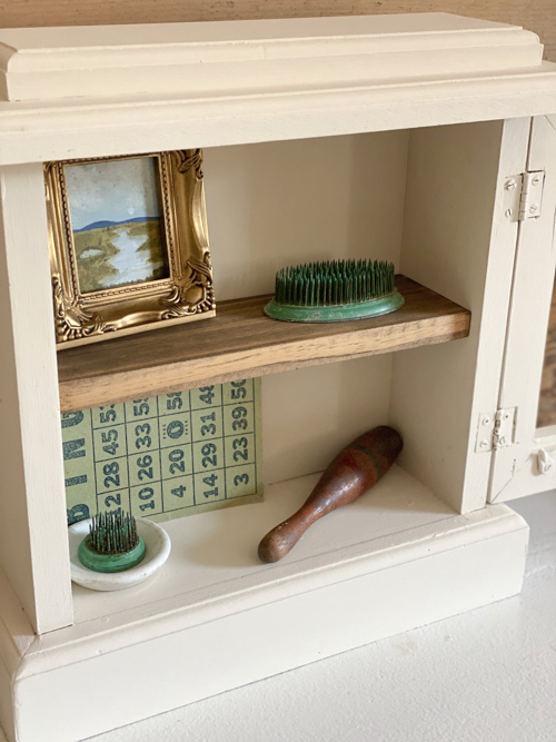 Learn how to transform an old clock into a stylish, functional cabinet with this repurposed clock cabinet tutorial. Perfect for home decor enthusiasts!