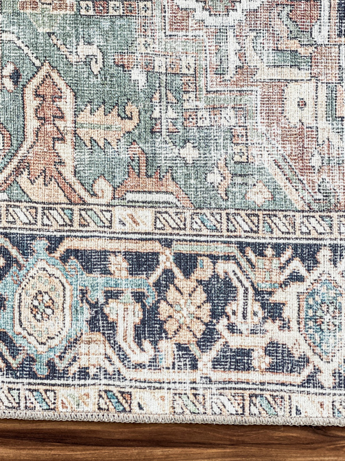 The best vintage rugs from Boutique Rugs add timeless charm to any room. Explore my top picks and other vintage-style options with a special discount inside!