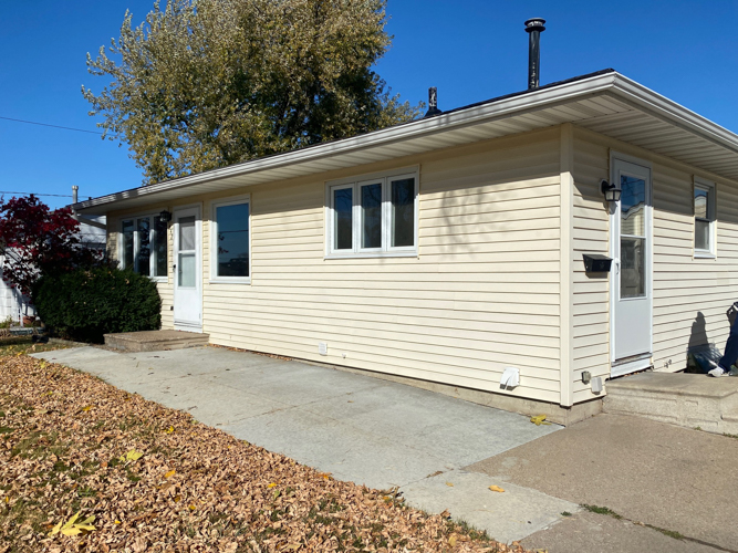 We finally found our next fixer upper after years of searching! Follow along as we take on this full home renovation and share every update and transformation.