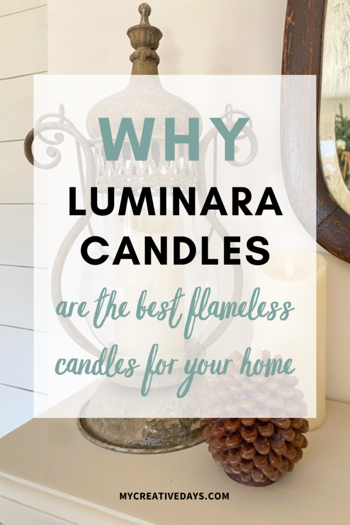 Discover why Luminara Candles are the perfect addition to your home. With realistic flames, seasonal designs, and long-lasting quality, they provide lasting ambiance all year.