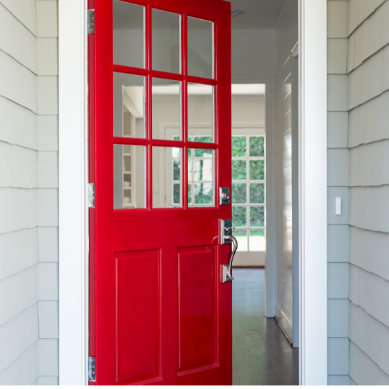 Discover 10 budget-friendly curb appeal ideas to enhance your front porch. Simple, affordable tips to create a welcoming and stylish entryway for your home.