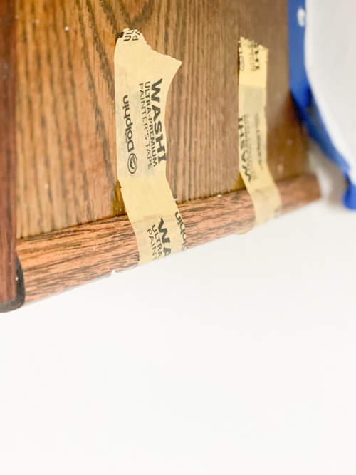 Fix chipping cabinet edges with trim for a quick, budget-friendly update. Learn how this easy DIY can save you thousands and refresh your kitchen cabinets.