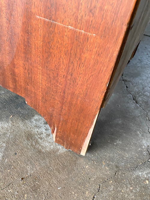 Learn how to Repair Veneer with Durham’s Rock Hard easily! Fix chips, cracks, and missing veneer on furniture with this step-by-step guide for a flawless finish.