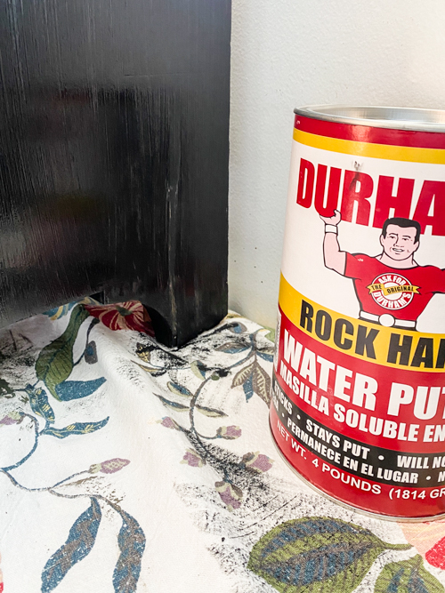 Learn how to Repair Veneer with Durham’s Rock Hard easily! Fix chips, cracks, and missing veneer on furniture with this step-by-step guide for a flawless finish.