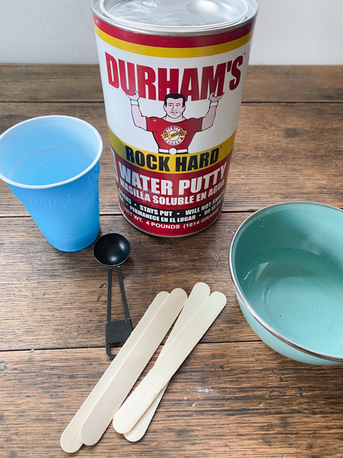 Learn how to Repair Veneer with Durham’s Rock Hard easily! Fix chips, cracks, and missing veneer on furniture with this step-by-step guide for a flawless finish.