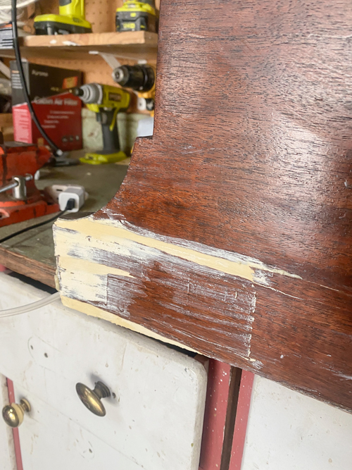 Learn how to Repair Veneer with Durham’s Rock Hard easily! Fix chips, cracks, and missing veneer on furniture with this step-by-step guide for a flawless finish.